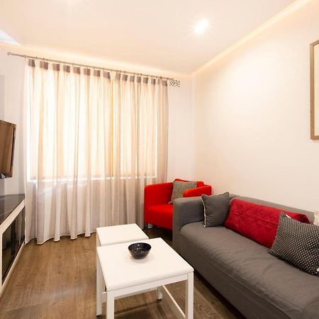 Dc36 -Spacious&Stylish 3 Bedroom Flat. Prime Zone Mellieħa Eksteriør billede