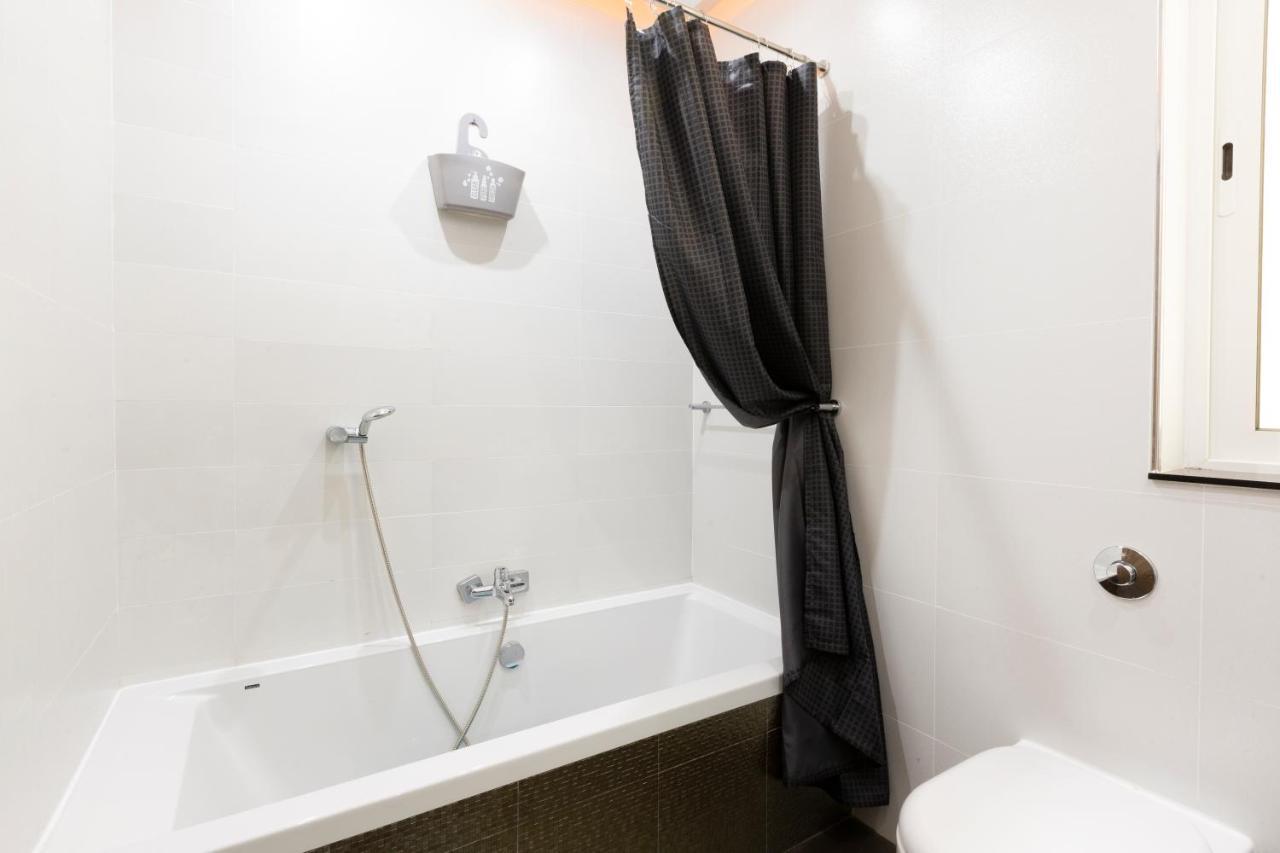 Dc36 -Spacious&Stylish 3 Bedroom Flat. Prime Zone Mellieħa Eksteriør billede
