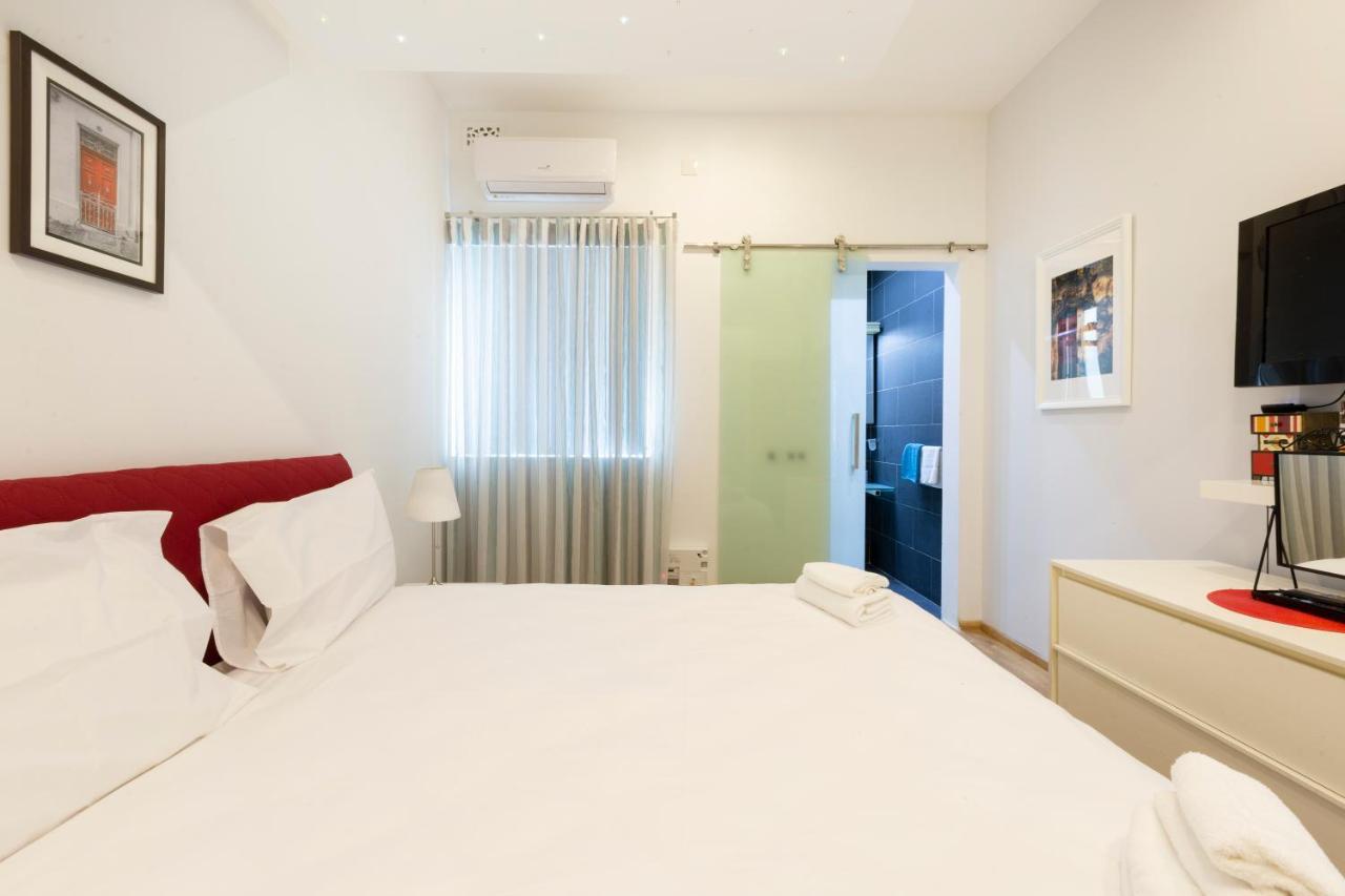Dc36 -Spacious&Stylish 3 Bedroom Flat. Prime Zone Mellieħa Eksteriør billede
